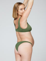 Aplomb Cheeky Two-Piece