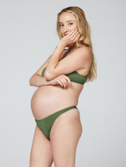 Aplomb Cheeky Two-Piece