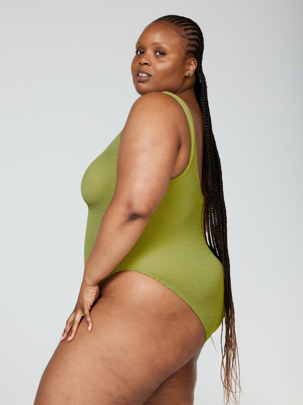 Aplomb One-Piece