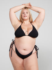 Zera Tie Sides Two-Piece