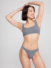 Aplomb Cheeky Two-Piece