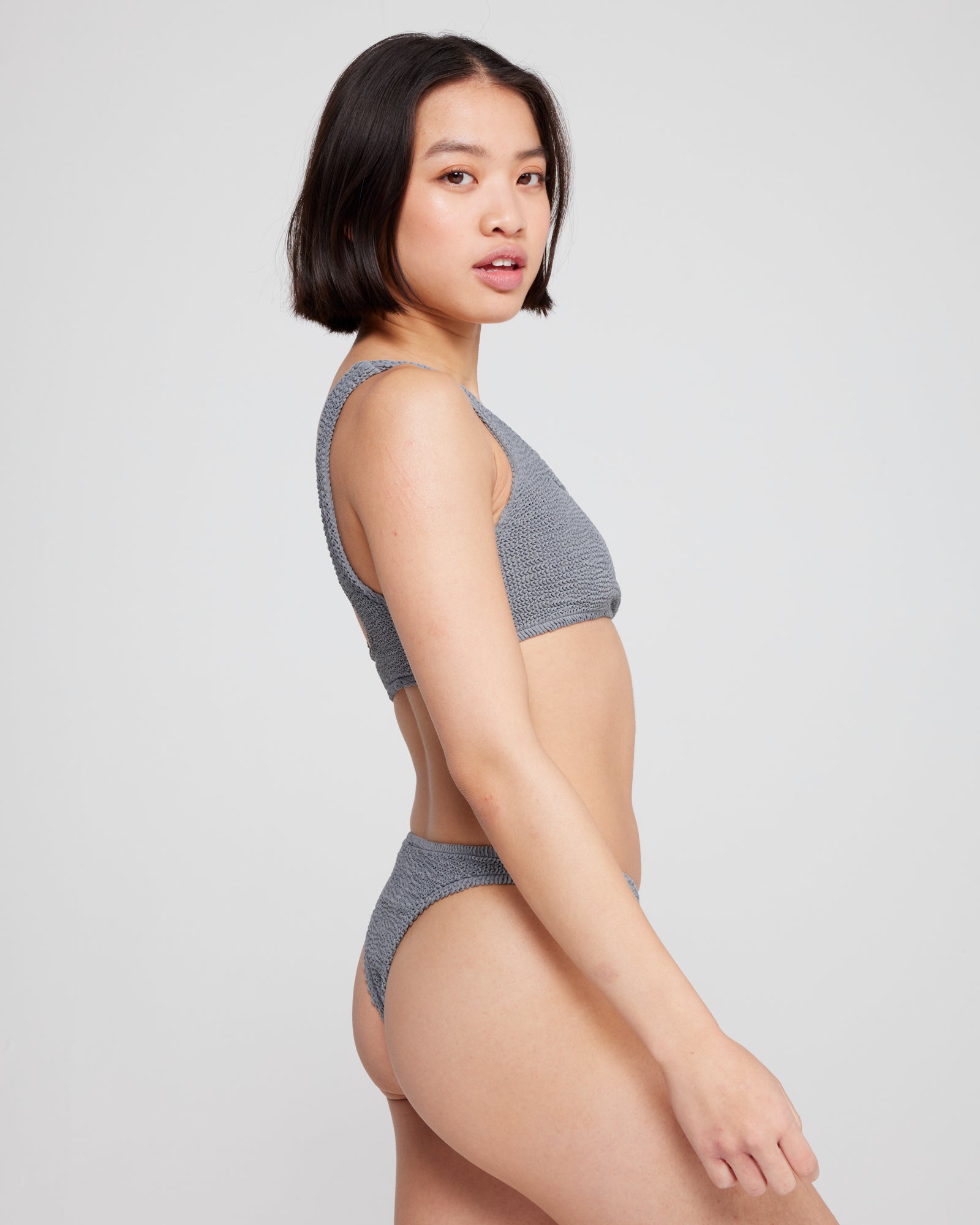 Aplomb Cheeky Two-Piece