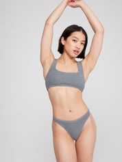 Aplomb Cheeky Two-Piece