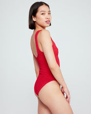 Aplomb One-Piece
