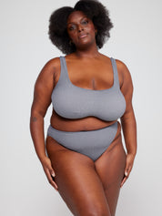Archive: Aplomb Standard Waist Two-Piece