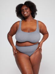 Archive: Aplomb Standard Waist Two-Piece