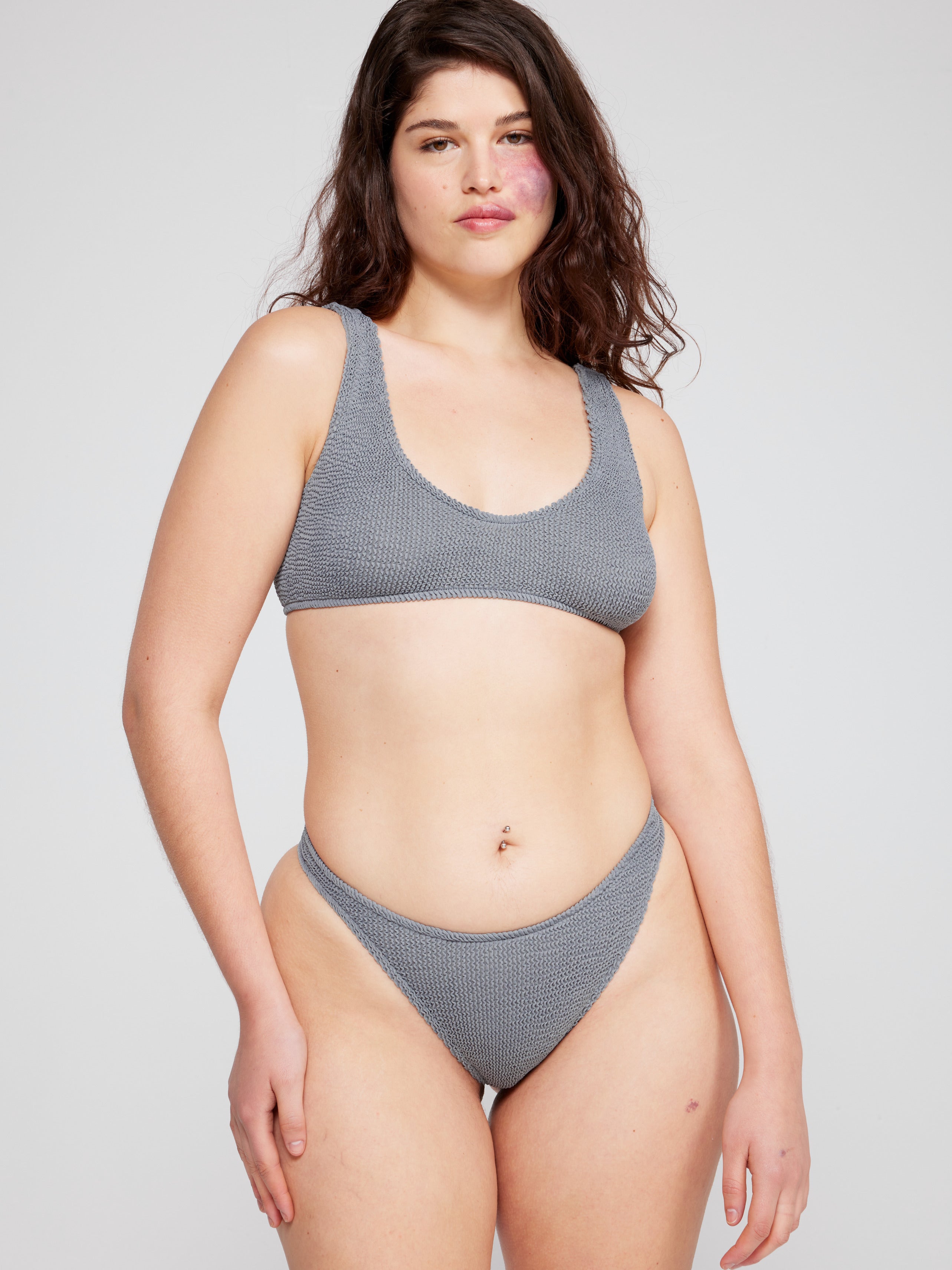 Archive: Eva Cheeky Two-Piece