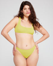 Aplomb Cheeky Two-Piece