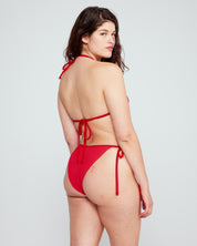 Tie Side Bottoms