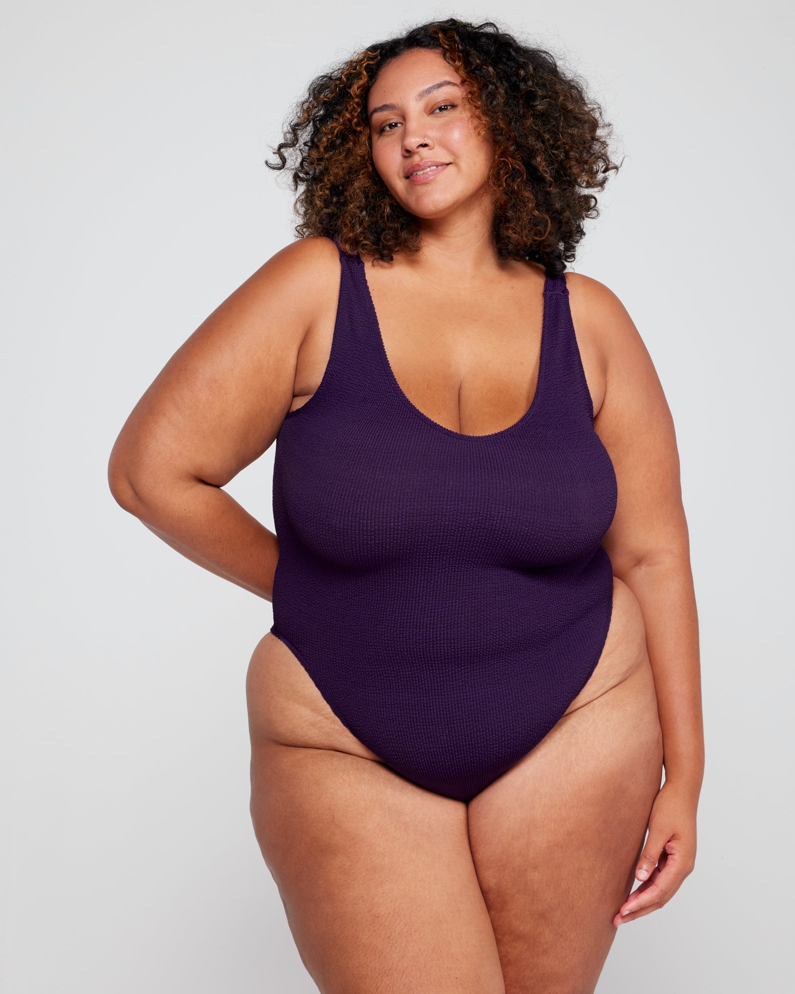 Archive: Eva One-Piece
