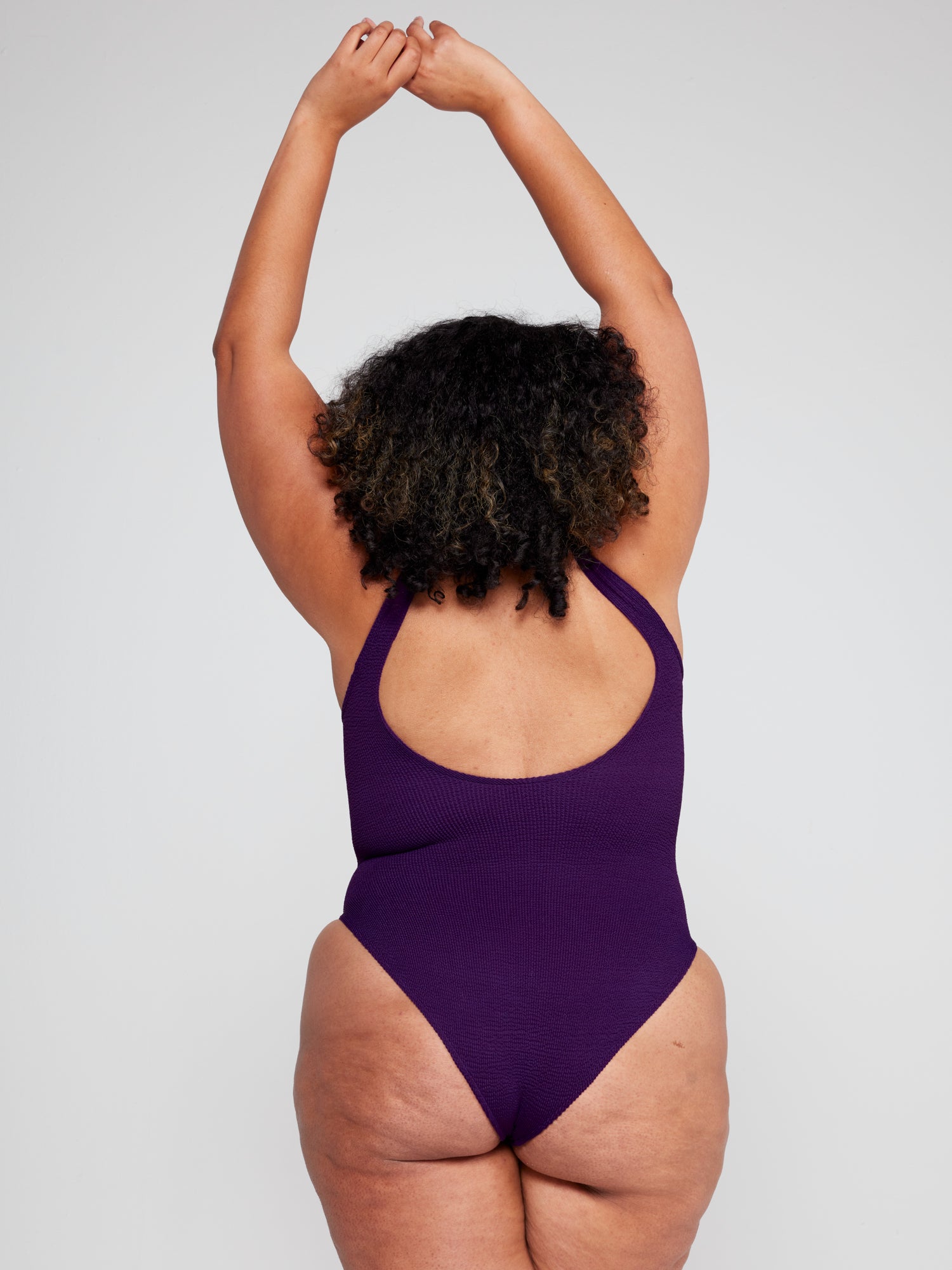 Archive: Eva One-Piece