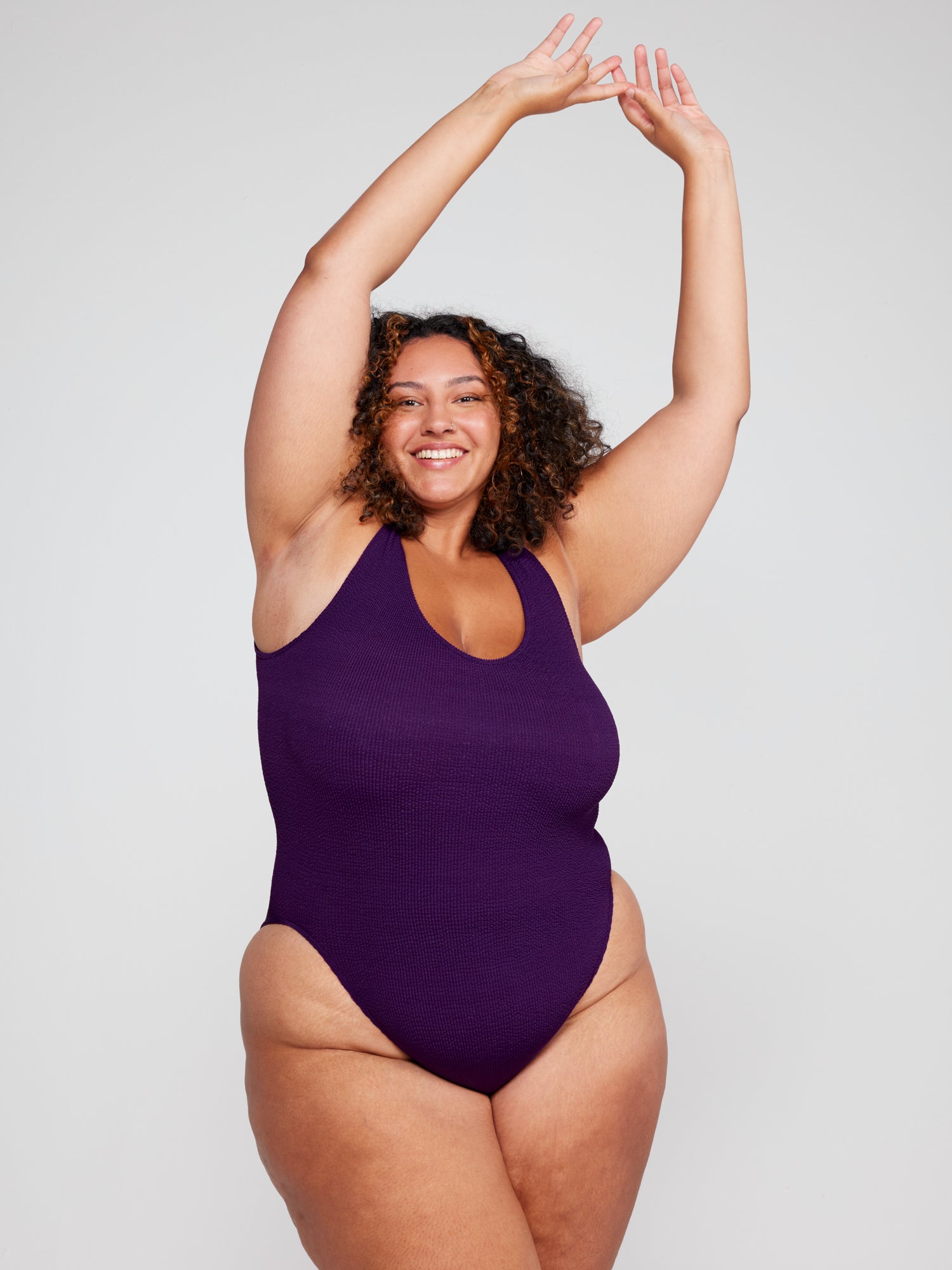 Archive: Eva One-Piece
