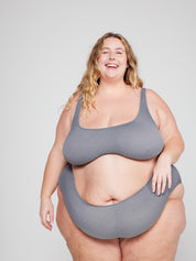 Aplomb High Waist Two-Piece