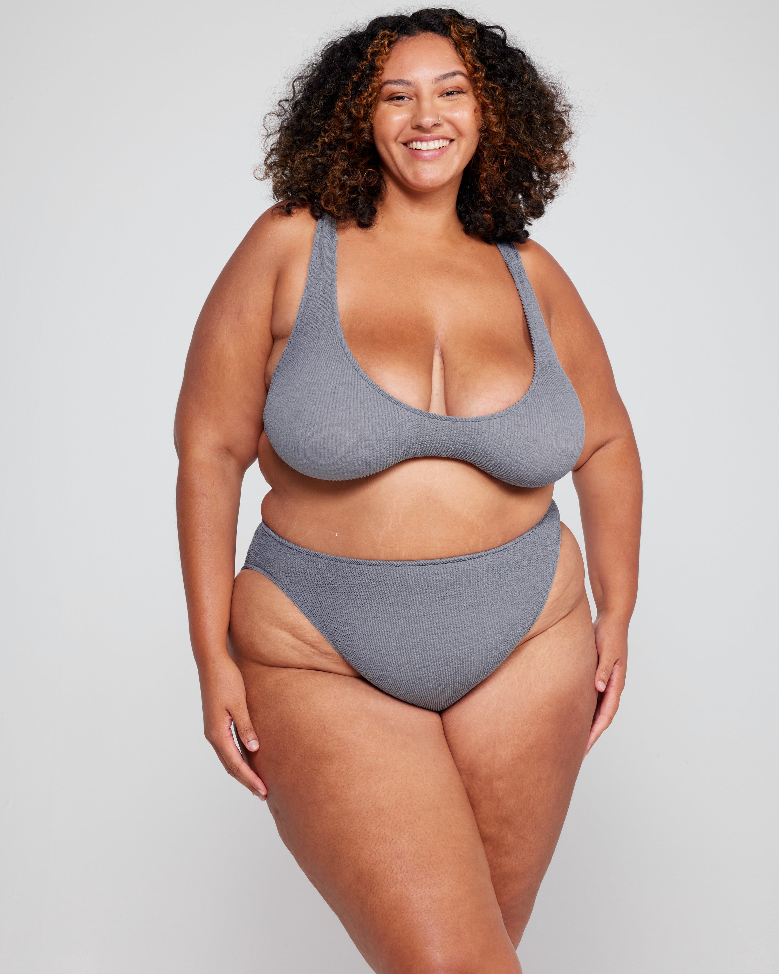 Archive: Eva Standard Waist Two-Piece