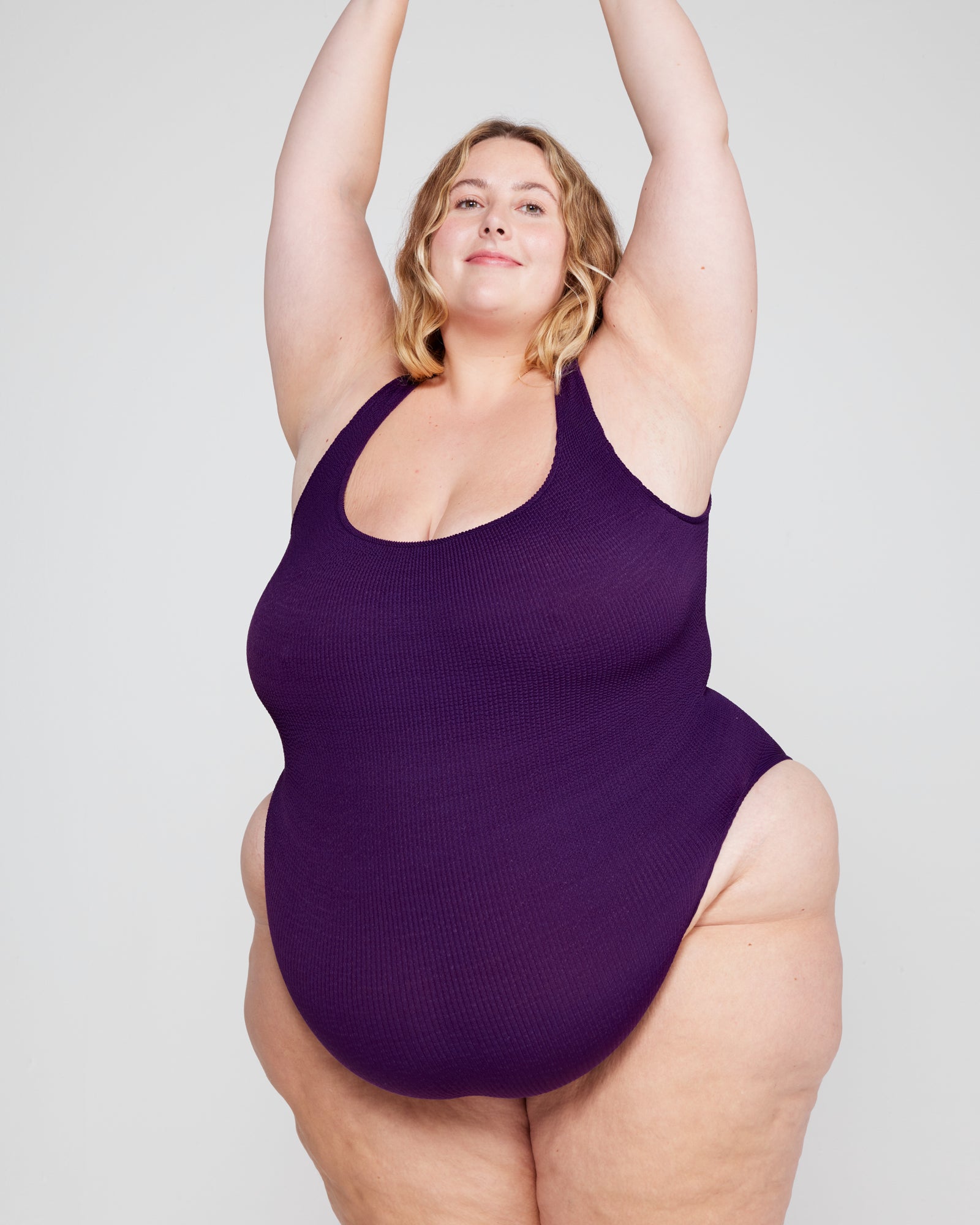 Archive: Aplomb One-Piece
