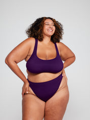 Archive: Aplomb Standard Waist Two-Piece