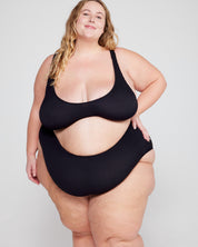 Eva High Waist Two-Piece