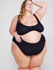 Eva High Waist Two-Piece