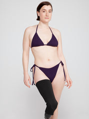 Archive: Zera Tie Sides Two-Piece