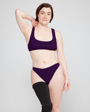 Aplomb Cheeky Two-Piece