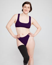 Aplomb Cheeky Two-Piece