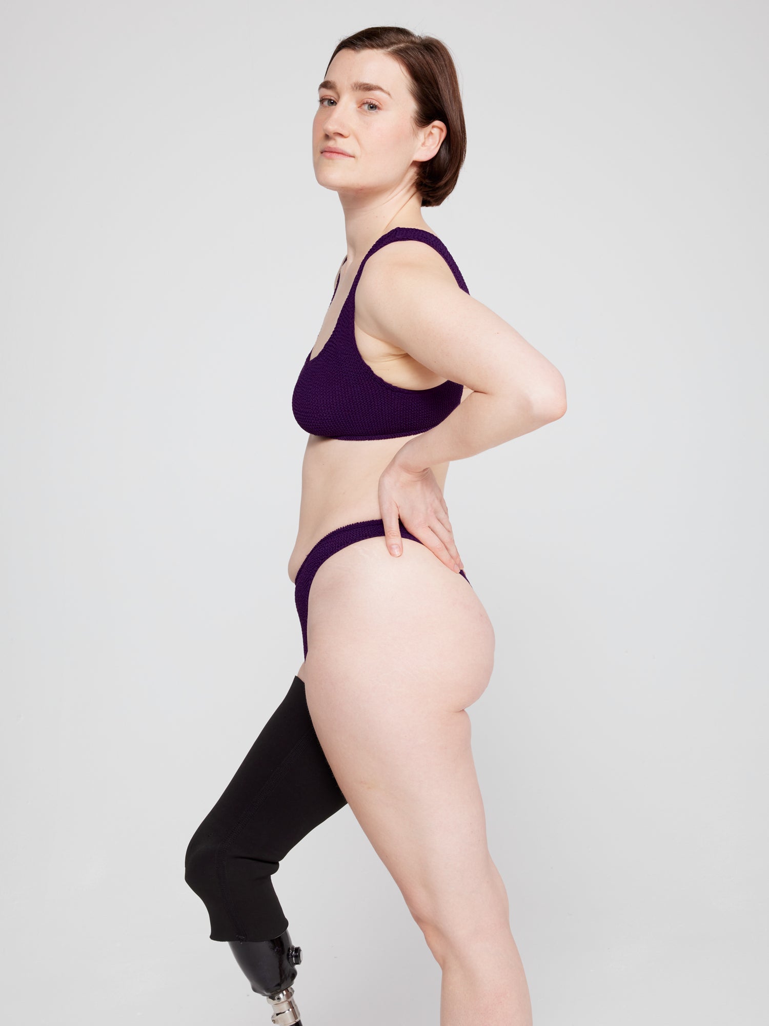 Aplomb Cheeky Two-Piece