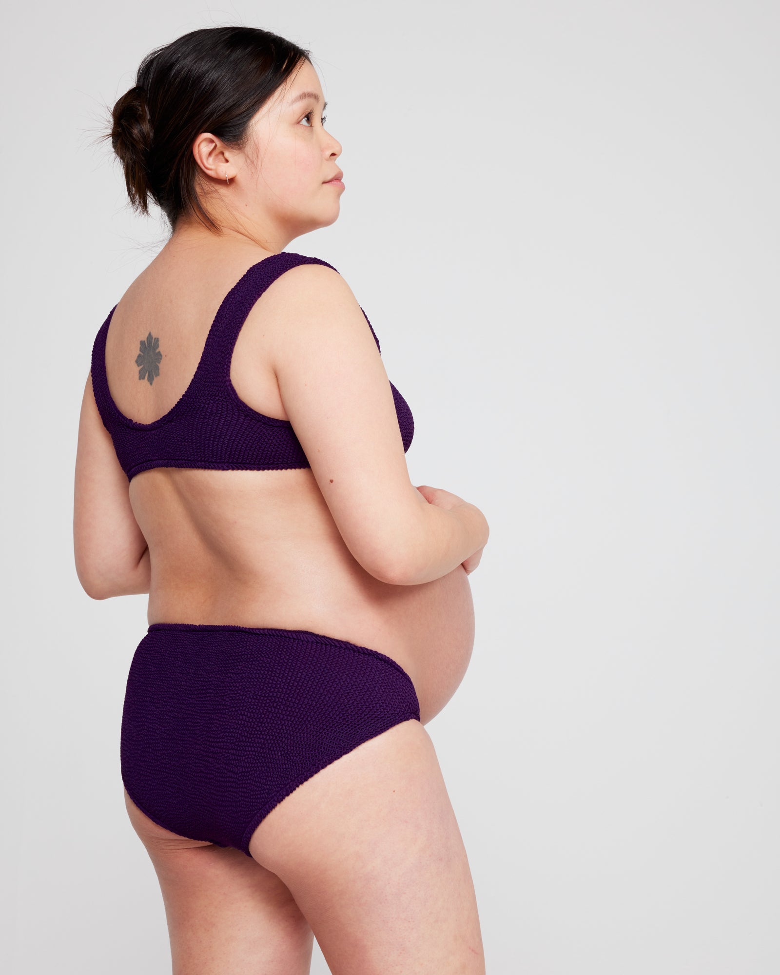 Archive: Aplomb Standard Waist Two-Piece