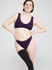 Archive: Eva Cheeky Two-Piece