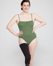 Poise One-Piece