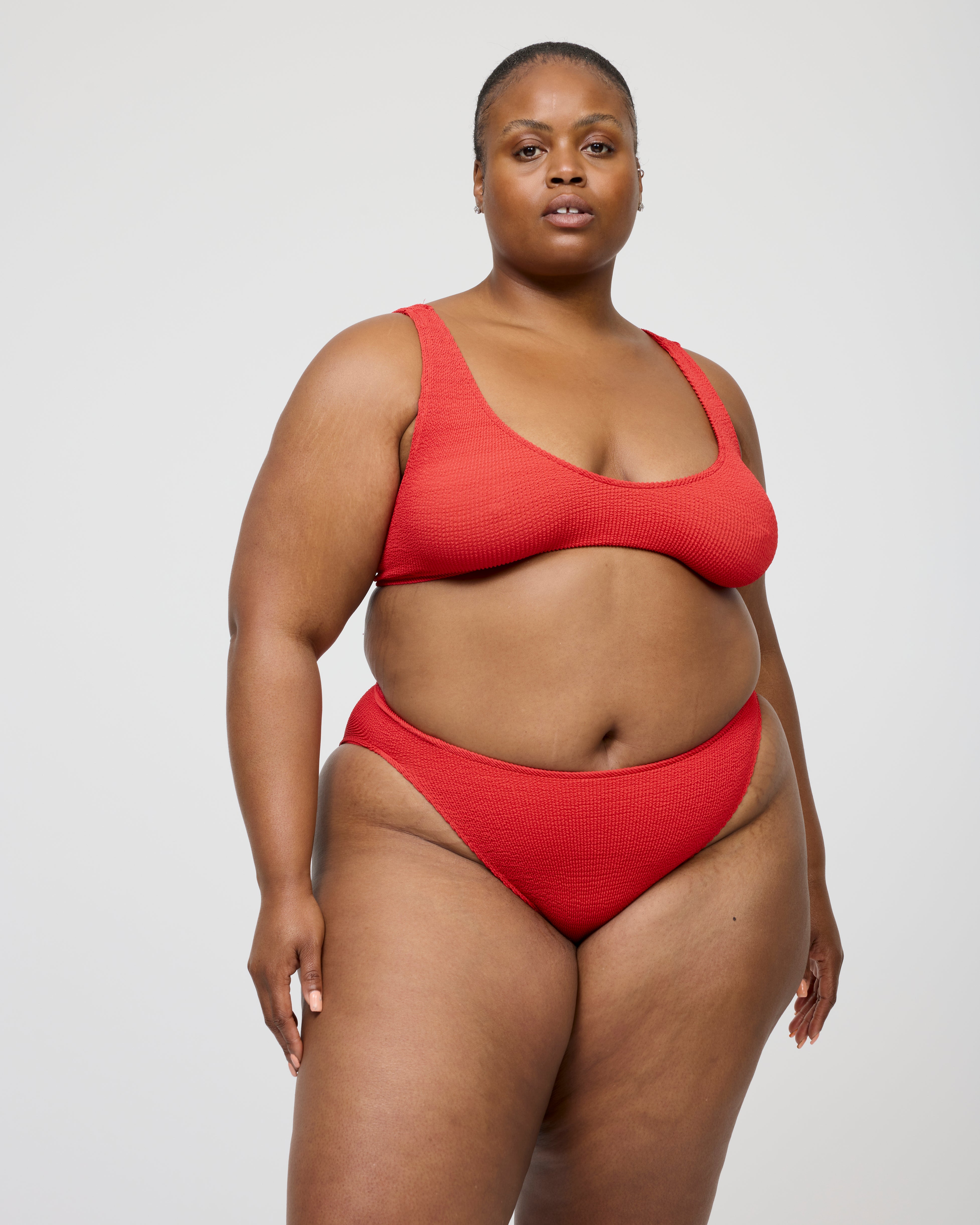 Eva Standard Waist Two-Piece