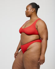 Eva Standard Waist Two-Piece