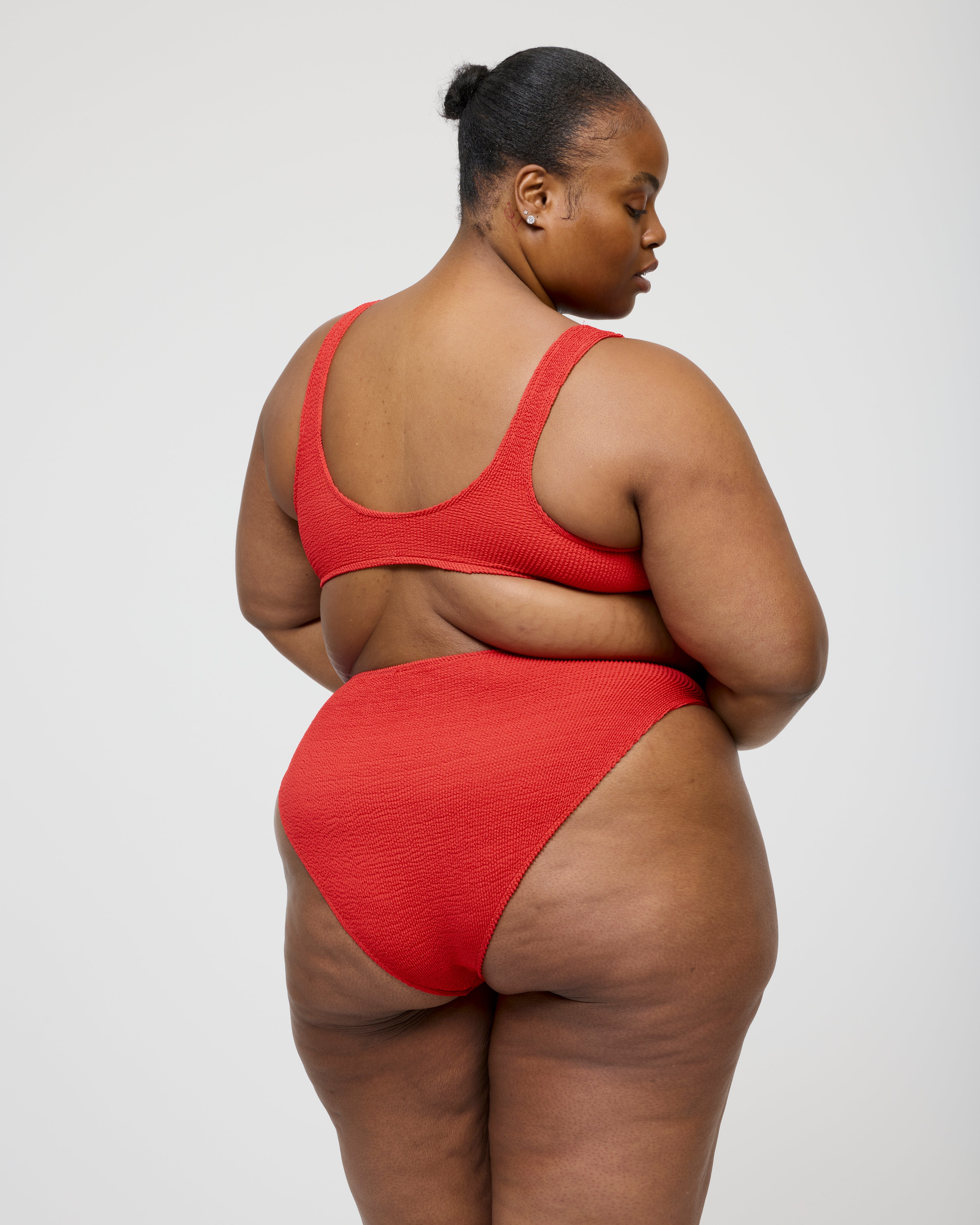 Eva Standard Waist Two-Piece