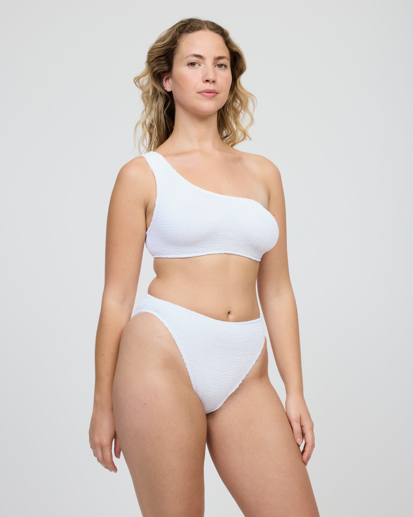 Una Standard Waist Two-Piece