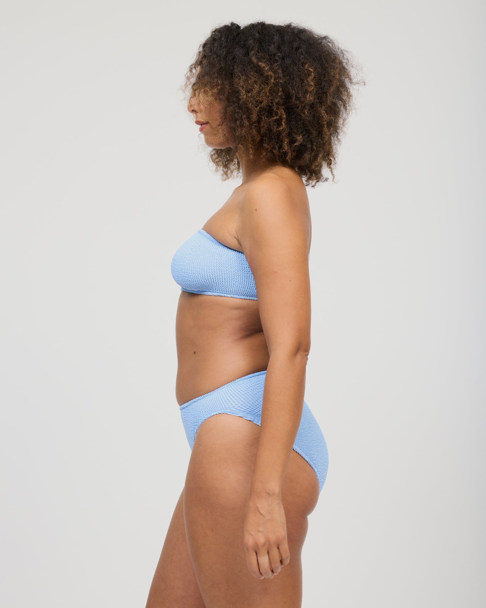 Una Standard Waist Two-Piece