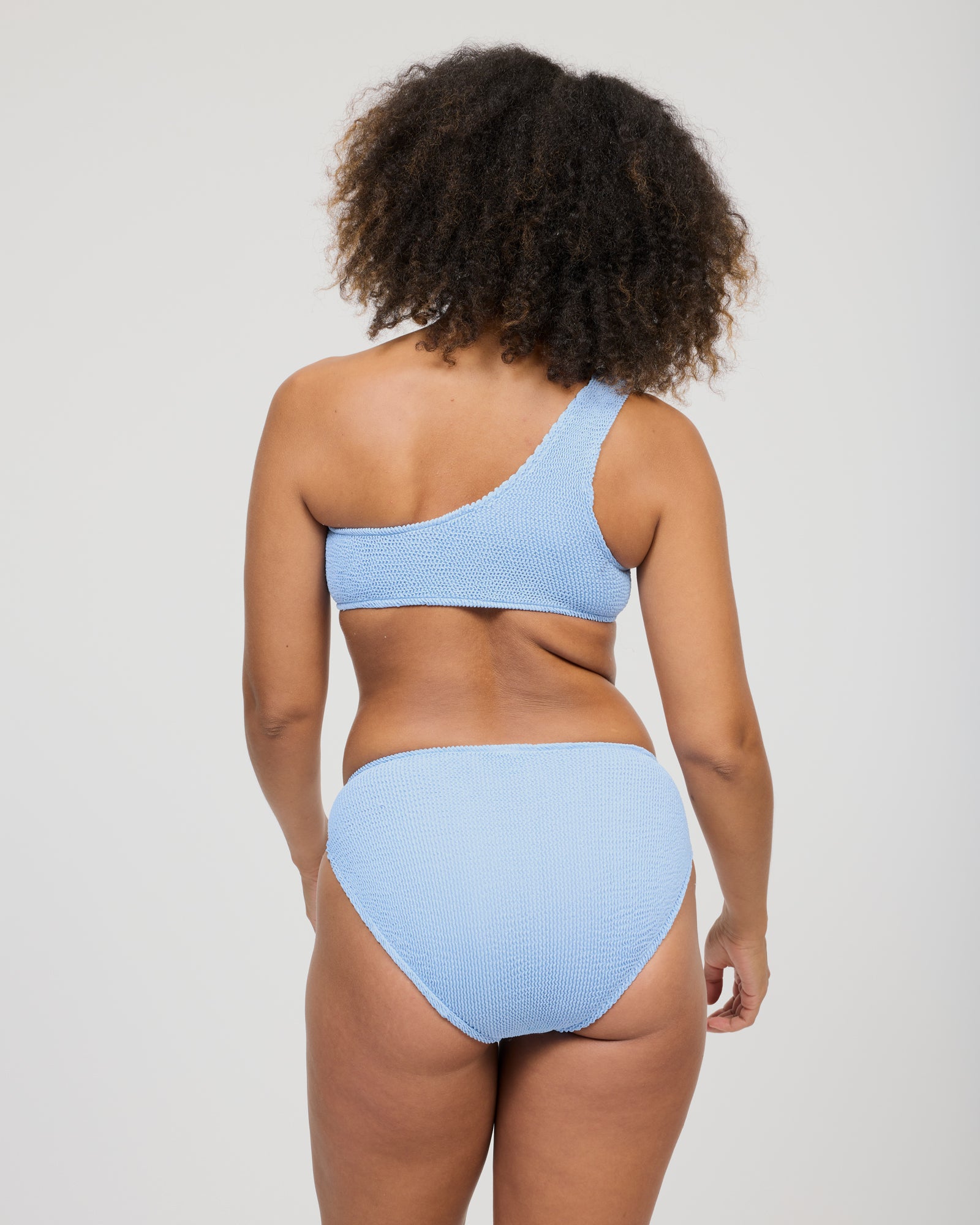 Una Standard Waist Two-Piece