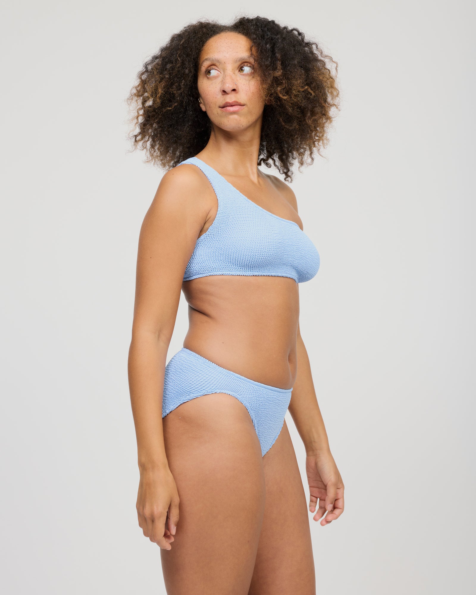 Una Standard Waist Two-Piece