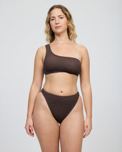 Una Standard Waist Two-Piece