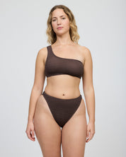 Una Standard Waist Two-Piece