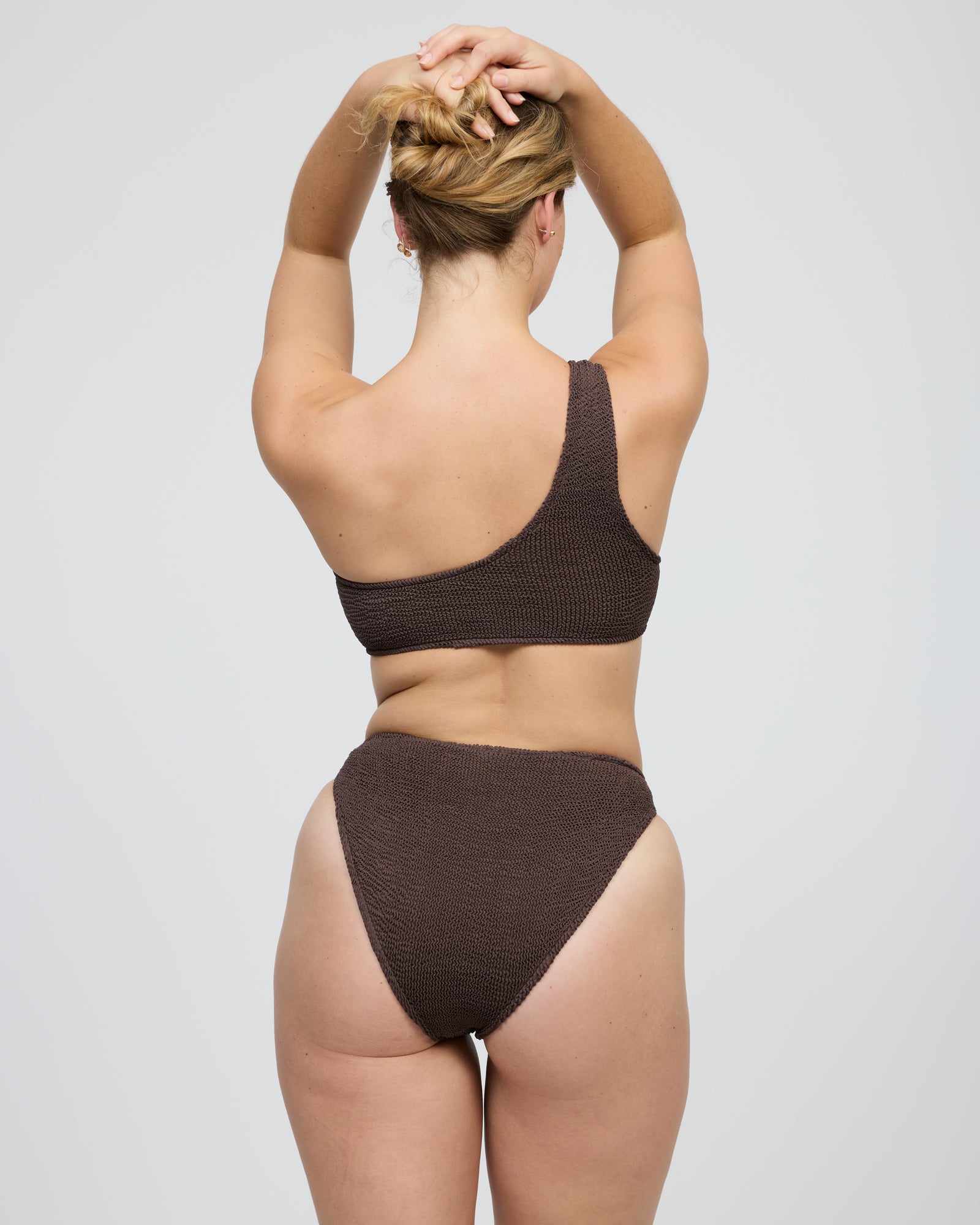 Una Standard Waist Two-Piece