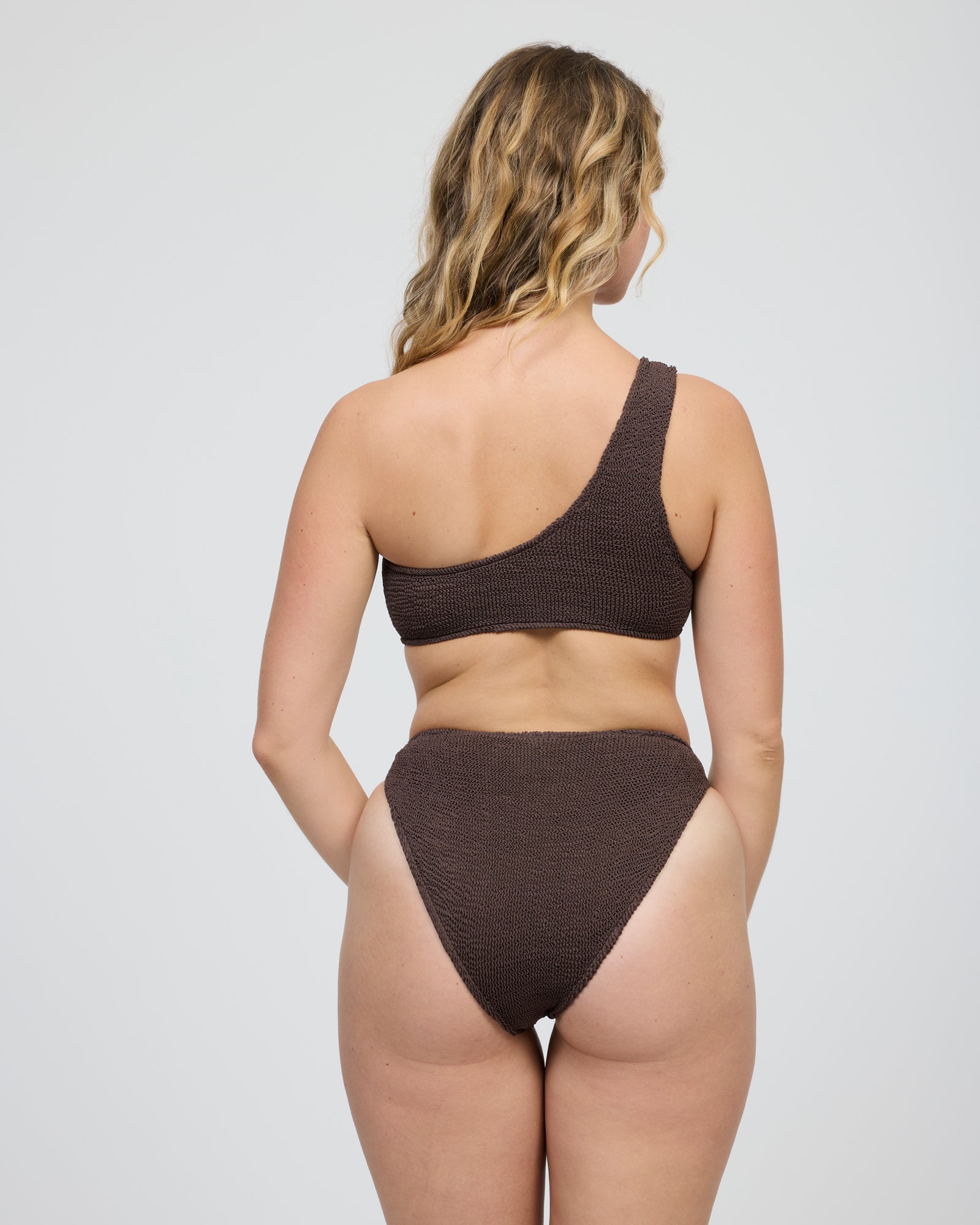 Una Standard Waist Two-Piece