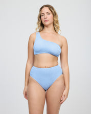 Una High Waist Two-Piece