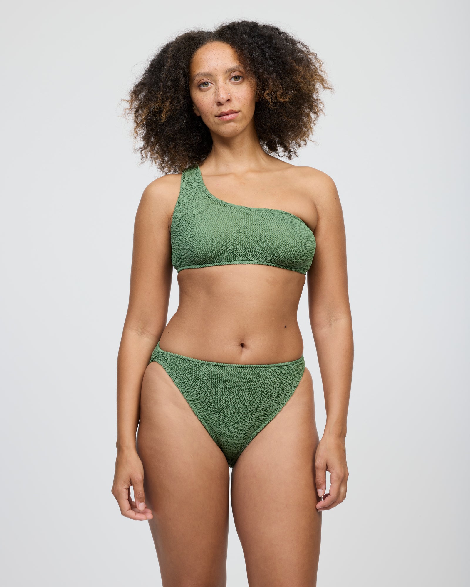 Una Standard Waist Two-Piece