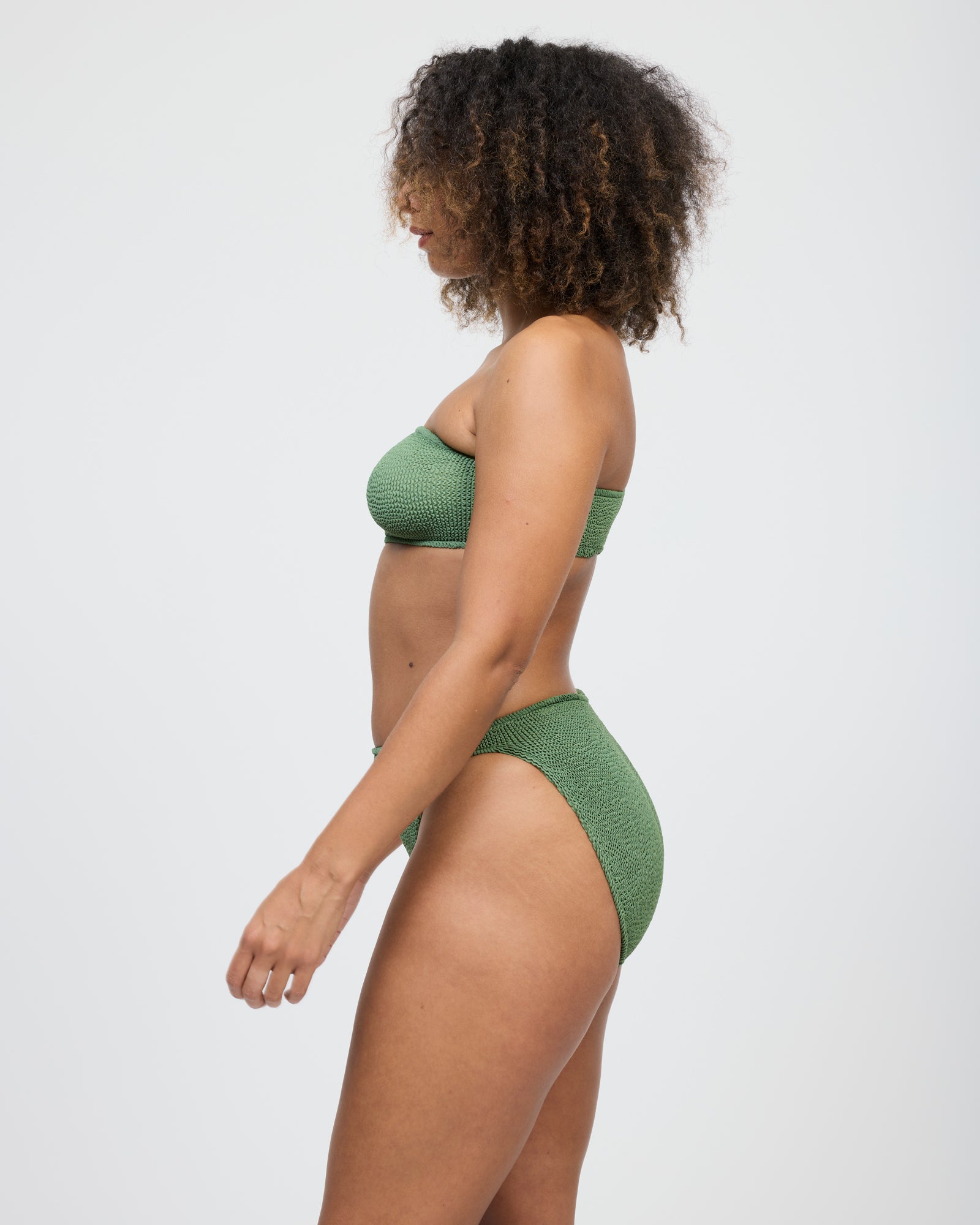 Una Standard Waist Two-Piece