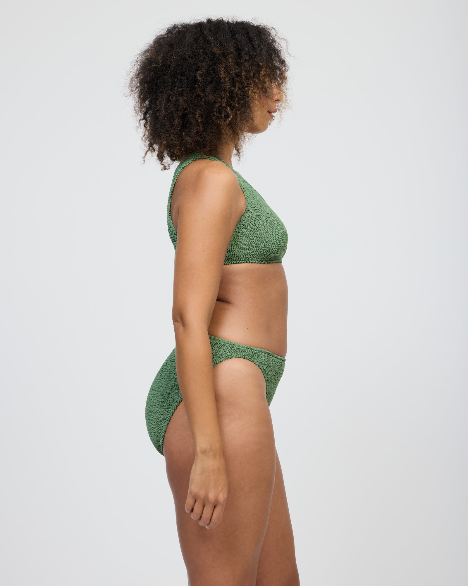 Una Standard Waist Two-Piece