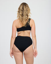 Una High Waist Two-Piece