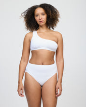 Una High Waist Two-Piece