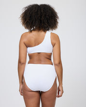 Una High Waist Two-Piece