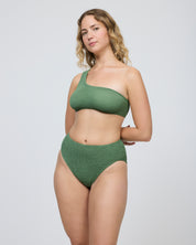 Una High Waist Two-Piece