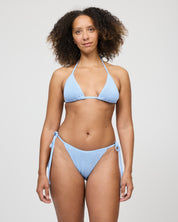 Zera Tie Sides Two-Piece