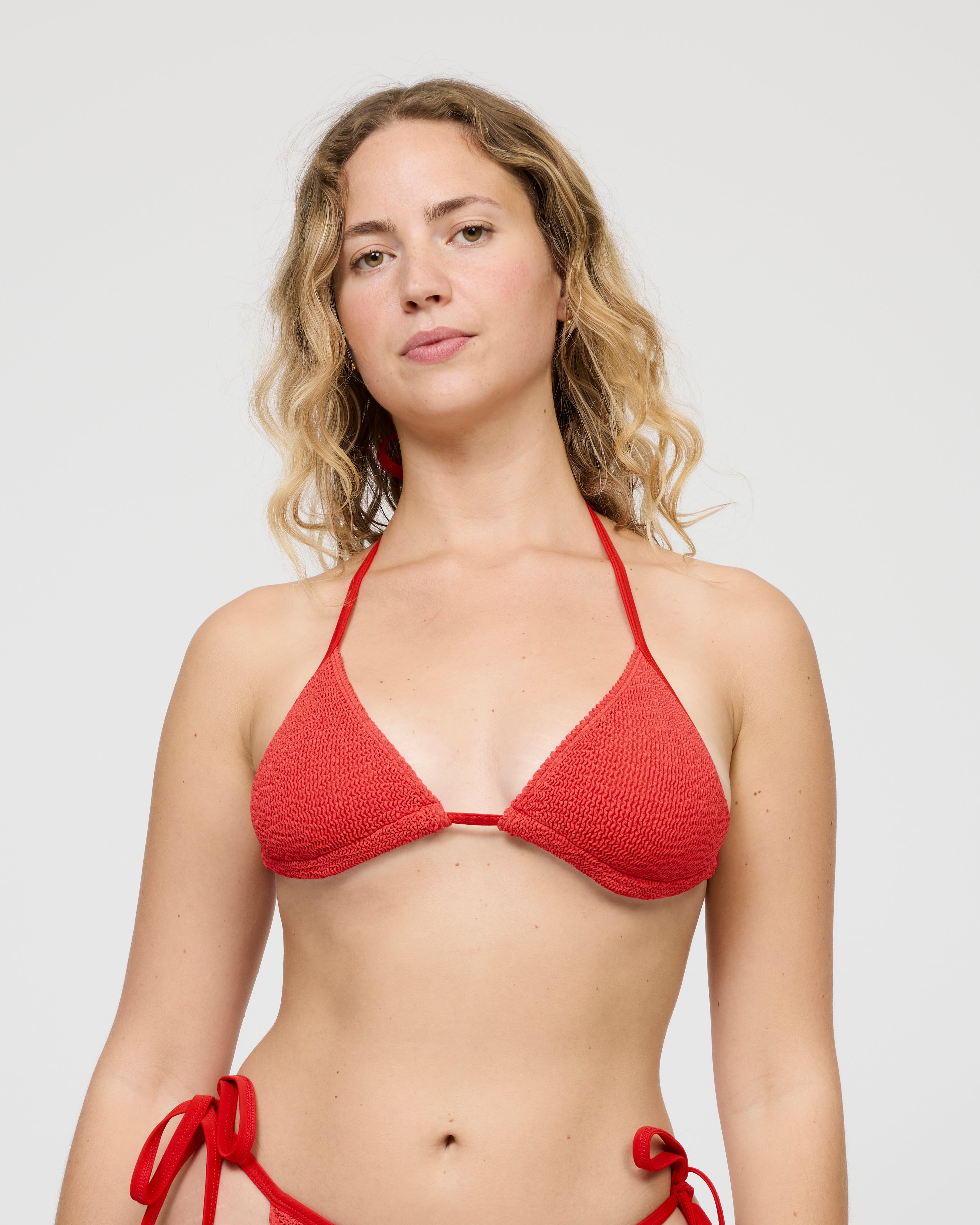 Mini Zera Top
